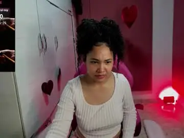 Sexy_chanell_  live sex cam