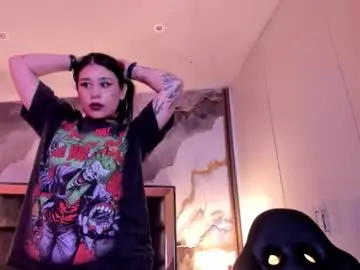 Susanvilla  live sex cam