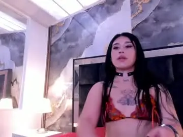 Susanvilla  live sex cam