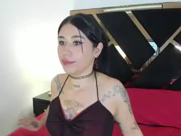 Susanvilla  live sex cam