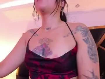 Susanvilla  live sex cam