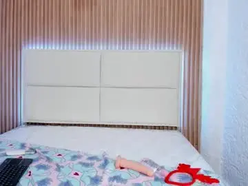 Valery_thompsson  live sex cam