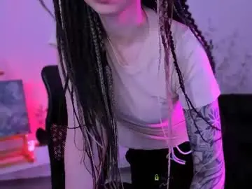 Yours_sunny  live sex cam