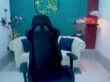 Zahira__  live sex cam