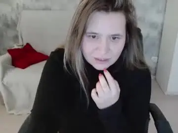 Adelinalawson  live sex cam