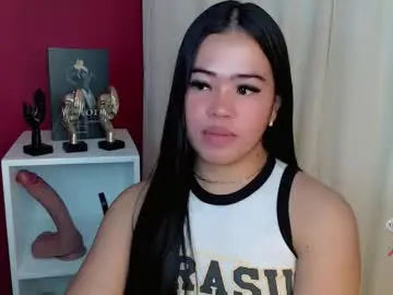 Alesha_vibe_me  live sex cam