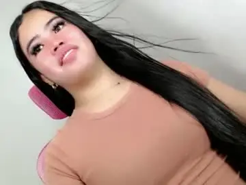 Alesha_vibe_me  live sex cam