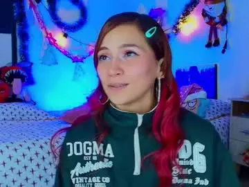 Alisson_zafiro  live sex cam