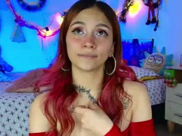 Alisson_zafiro  live sex cam