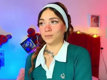 Alisson_zafiro  live sex cam