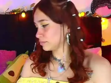 Alisson_zafiro  live sex cam