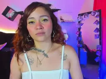 Alisson_zafiro  live sex cam