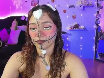 Alisson_zafiro  live sex cam