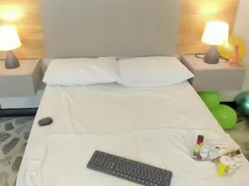 Camila_parker7  live sex cam