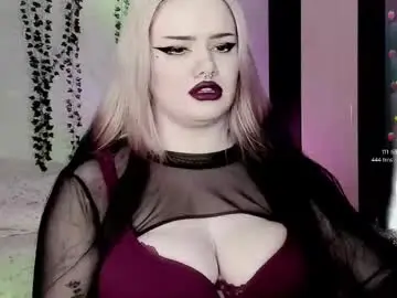 Cherry_elfcat  live sex cam