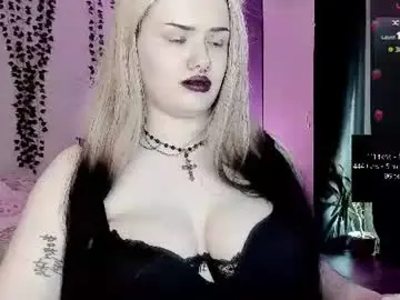 Cherry_elfcat  live sex cam