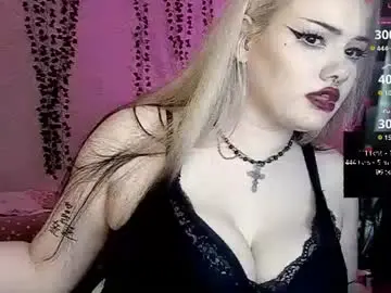 Cherry_elfcat  live sex cam