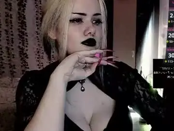 Cherry_elfcat  live sex cam