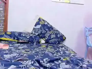 Cocoabarbiee_  live sex cam
