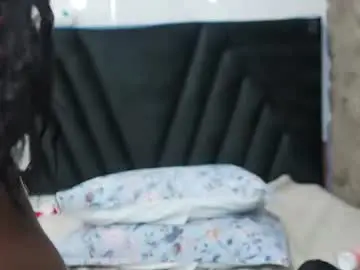 Cocoabarbiee_  live sex cam