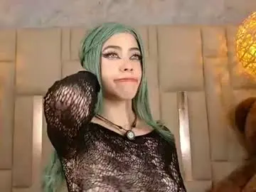 Dixiebelle_  live sex cam