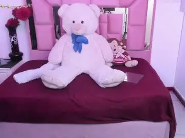 Eimy_jhomson  live sex cam