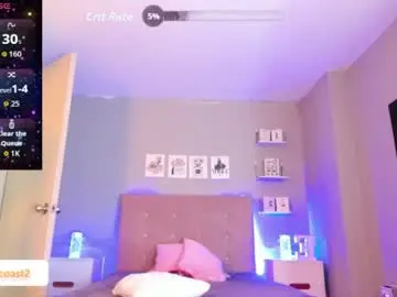 Emilycoast  live sex cam