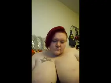Fluffyc0rgi  live sex cam