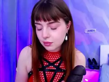 Goddess_of_your_mind  live sex cam