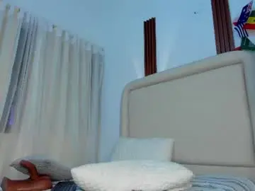 Kateboisson  live sex cam