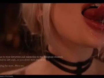 Kinkylina_  live sex cam