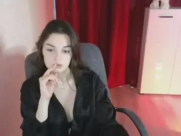 Kseniaray  live sex cam