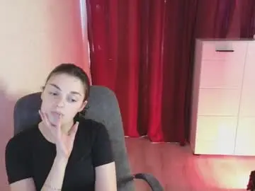 Kseniaray  live sex cam