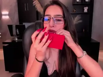 Larisasmirnov  live sex cam