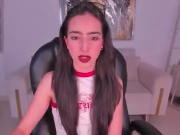 Larisasmirnov  live sex cam