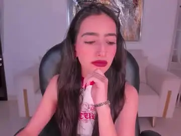 Larisasmirnov  live sex cam