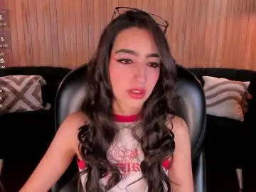 Larisasmirnov  live sex cam