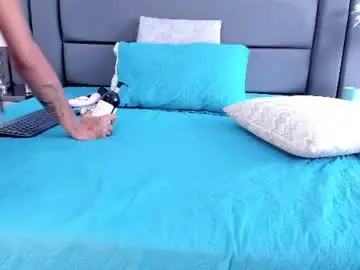 Melissaafox  live sex cam