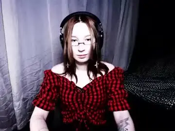 Meowkiten  live sex cam