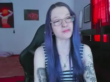 Missnikkivill  live sex cam