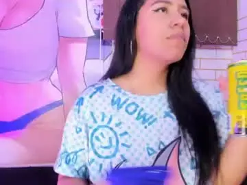 Msofialopez24  live sex cam