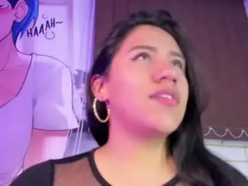 Msofialopez24  live sex cam