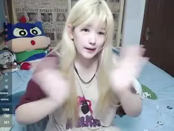 Nice_belle  live sex cam