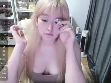 Nice_belle  live sex cam