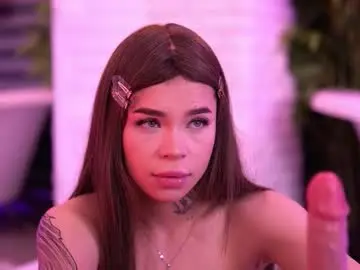 Nickybennz  live sex cam