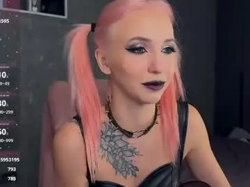 Sabrinkaa  live sex cam