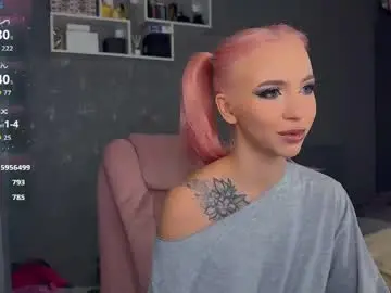 Sabrinkaa  live sex cam