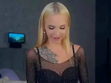 Sabrinkaa  live sex cam