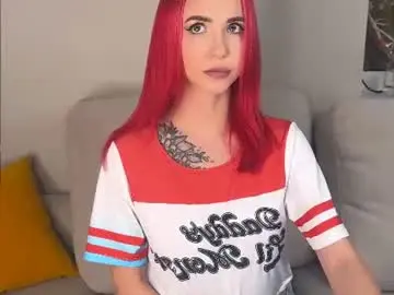 Sabrinkaa  live sex cam