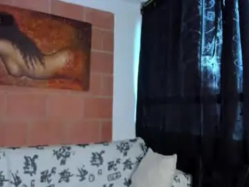 Stormyqueen_  live sex cam